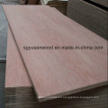 18mm Waterproof Furniture Cabinet Grade Plywood